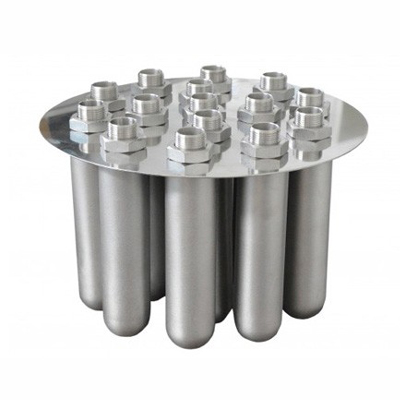 鈦合金燒結式過濾器 鈦合金燒結式過濾器