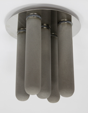 鈦合金燒結式過濾器 鈦合金燒結式過濾器